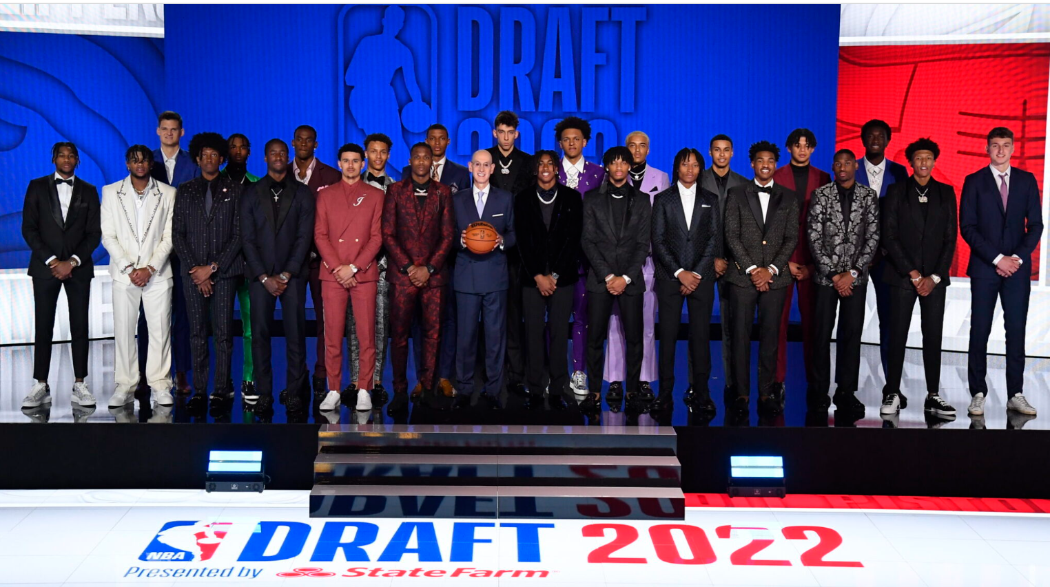 2022,NBA,draft,picks