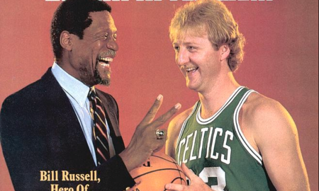 Boston Celtics greatest players