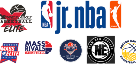AAU Basketball top Boston programs