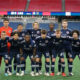 Get Boston Area New England Revolution professional soccer schedule