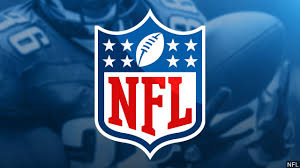 NFL Games on today