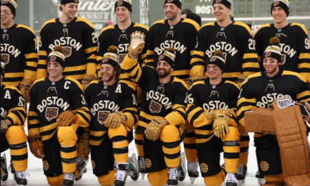 Boston NHL Bruins Tickets