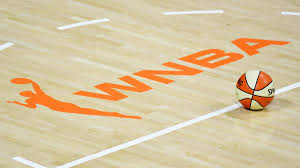 2022 WNBA Basketball Rankings