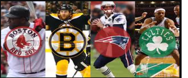 Get Boston Sports Tickets