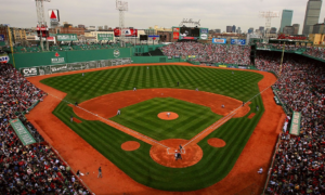 Get Boston Red Sox Fenway Park Tickets