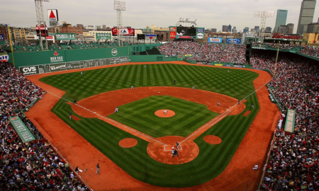 Get Boston Red Sox Fenway Park Tickets