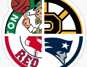 Get Boston Local Sports Teams Game Schedules Upcoming