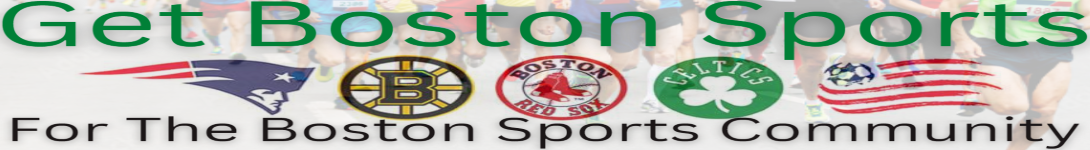 Get Boston Sports -Boston Sports Resources