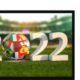 FIFA 2022 World Cup Logo