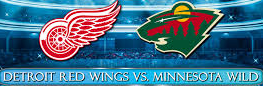 2022 2023 NHL season Boston Sports games Detroit at Minnesota