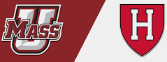 Get Boston Sports Umass at Harvard NCAA Basketball consensus