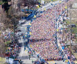 Boston Marathon