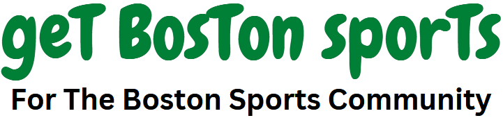 Get Boston Sports -Boston Sports Resources