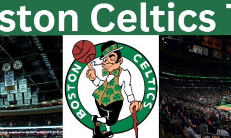 Get Boston Celtics Tickets Cheap Game events Tix