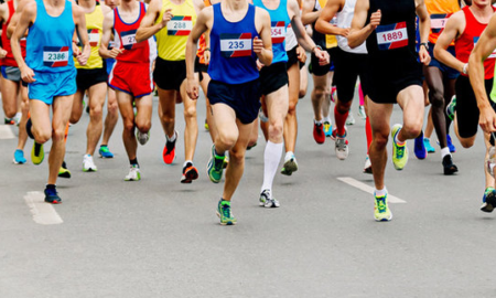 Training for the Boston Marathon