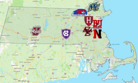 Get Sports Tickets for Massachusetts Sports Teams