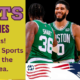 Boston Sports Tickets Cheap All Sporting Events