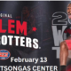 The Harlem Globetrotters Event : Location Tsongas Center, Lowell, MA