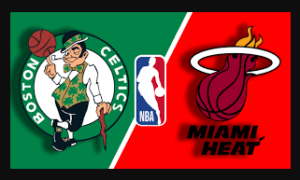 Boston Celtics Vs Miami Heat Conference Finals 2023 Tickets