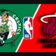Boston Celtics Vs Miami Heat Conference Finals 2023 Tickets