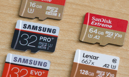 Capture Every Moment: The Best MicroSD Cards for Dashcams and Action Sports Videos in Boston - A2, V30, and More Explained!