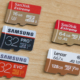 Capture Every Moment: The Best MicroSD Cards for Dashcams and Action Sports Videos in Boston - A2, V30, and More Explained!