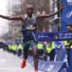Boston Marathon 2023 winner
