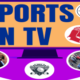 Get Boston Sports on TV upcoming games and schedule information