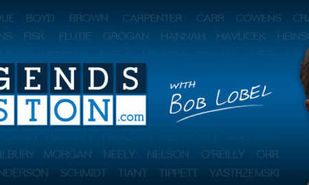 Bob Lobel