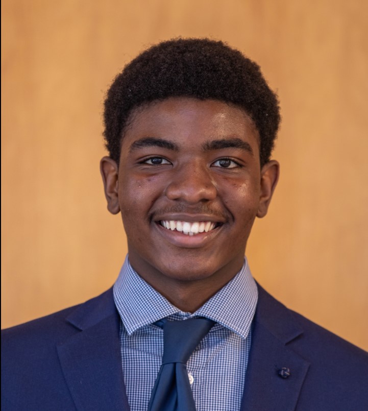 AAU Basketball Profile for Robert W Mitchell