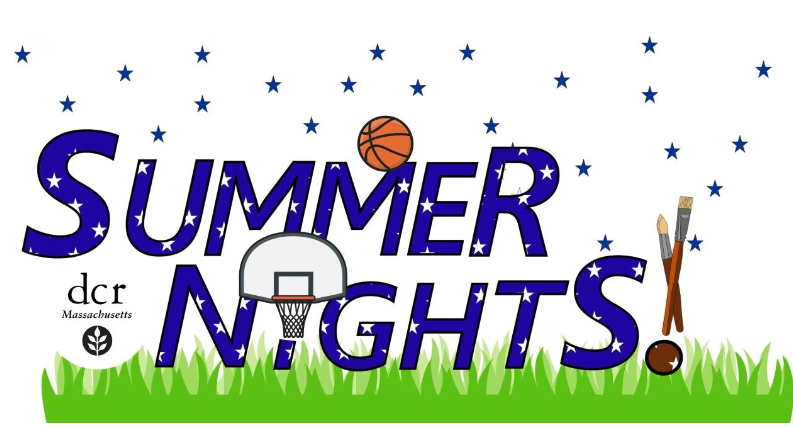 DCR Summer Nights Program