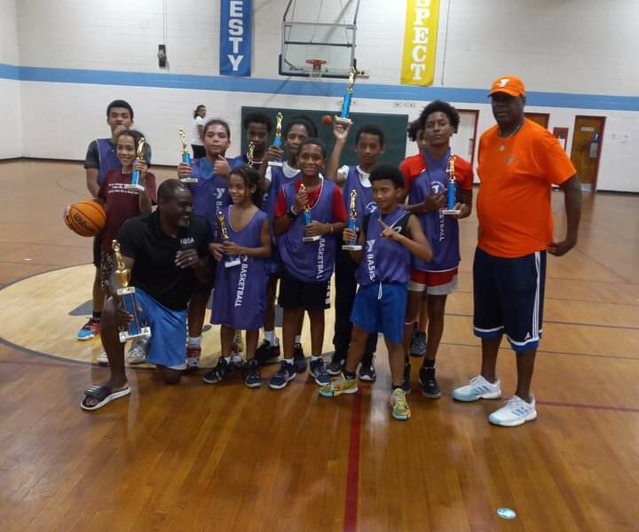 DCR Summer Nights Program