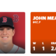 Boston Red Sox MLB Baseball vs Baltimore Orioles Matchup
