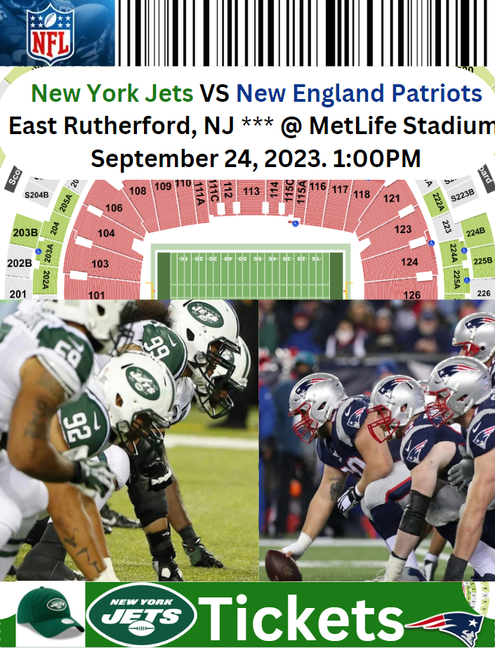 jets pats tickets