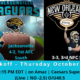 Boston Sports Thursday Night NFL Game Predictions and Analysis - Jacksonville Jaguars vs New Orleans Saints - Week 7