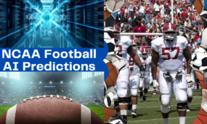 Get Boston Sports' AI Predictions for NCAA Football