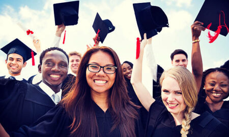 Merit-Based Scholarships: Celebrating Student Excellence FOR Massachusetts STUDENTS