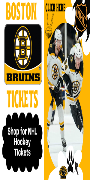 Get Cheap Boston Bruins NHL Hockey Tickets - 100% Guaranteed GetBostonSports.com